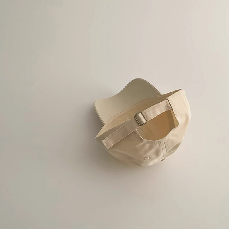 Unisex Kids' baseball cap Baby cap duck cap Sun cap Sun block_voghion.com