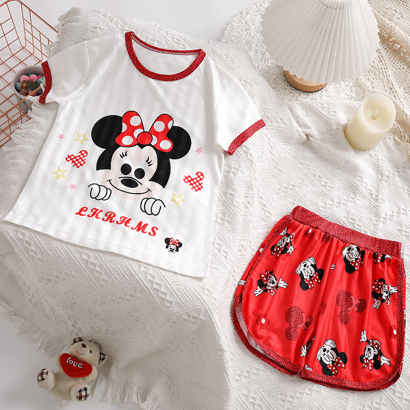 Azj short set of Redmiqi