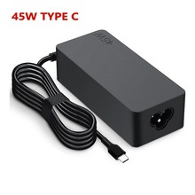 45W USB TYPE C�֙C�Pӛ����X�Դ�m����T480 T490 X28 PD��늾�
