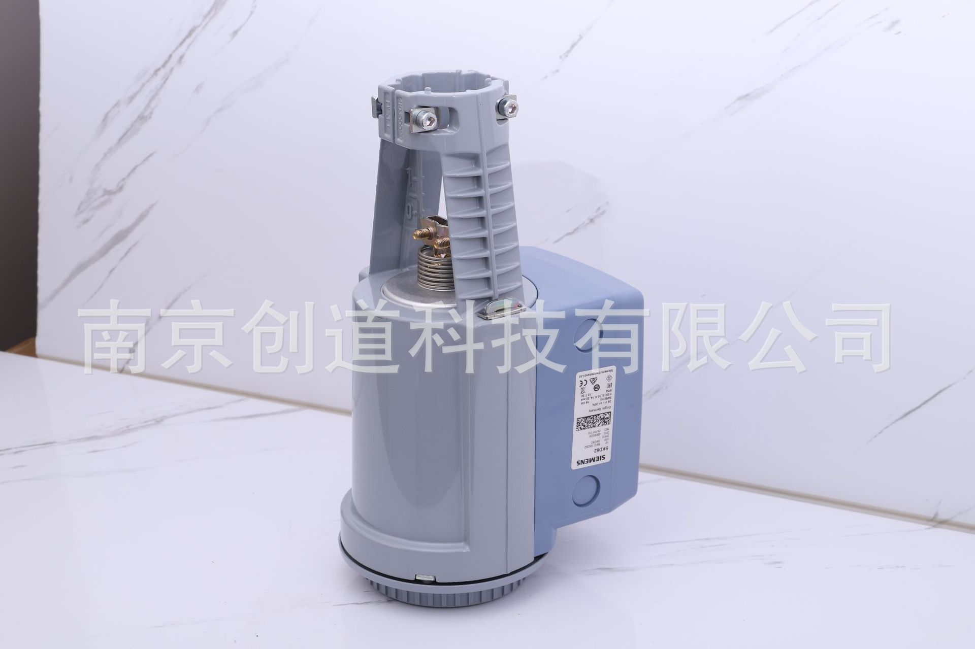 西门子电动执行器SKD62电动液压执行器西门子现货代理商发货厂家