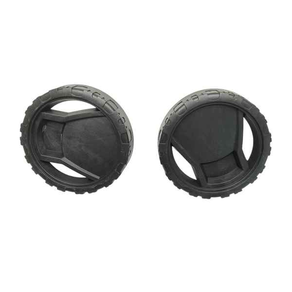 2 K2/K3 wheels