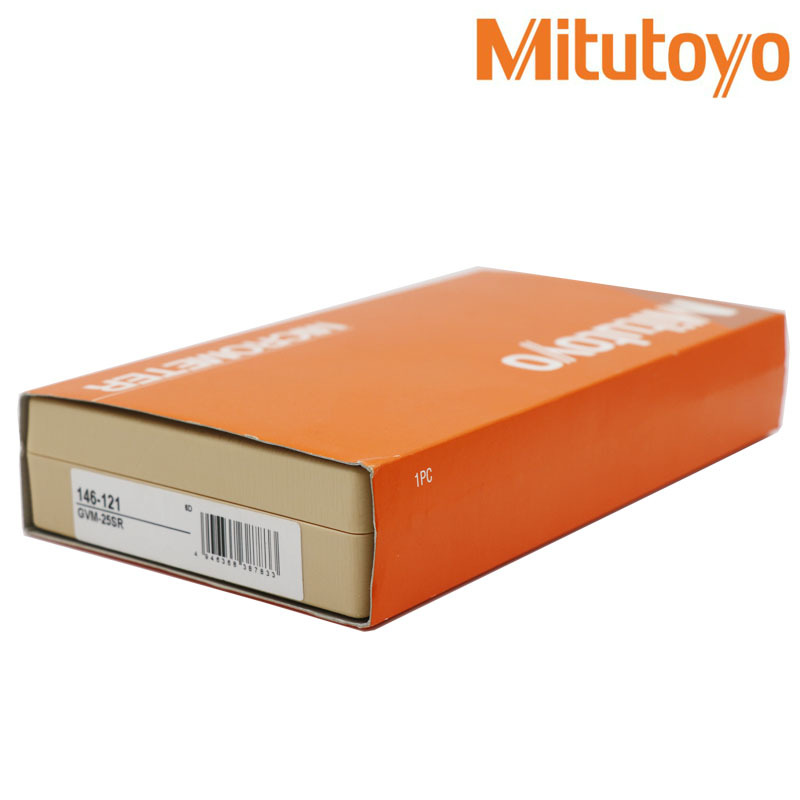 凹槽沟槽千分尺124-121 125 123 50-75mm