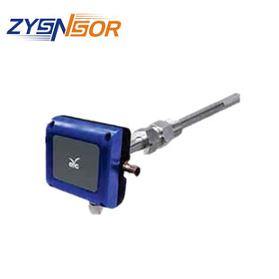 Taiwan EYC Dew Point Transmitter THS86/87, Semi-industrial Type Dew Point Transmitter