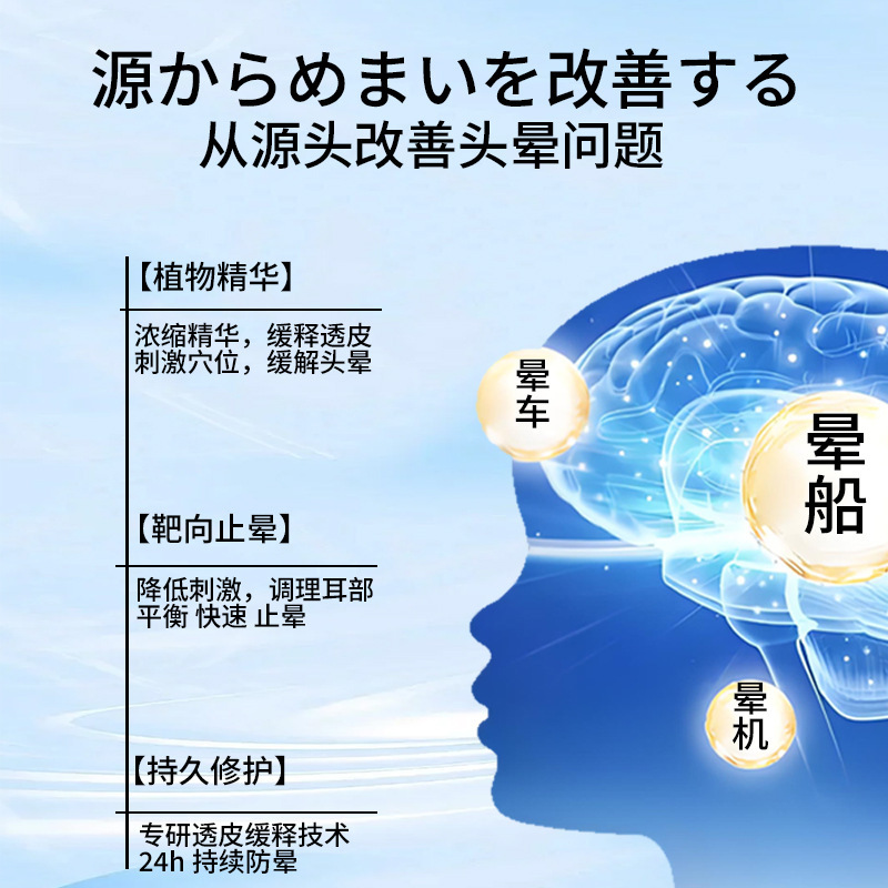 子供用乗り物酔い防止パッチ、小児用乗り物酔い防止パッチ、子供用乗り物酔い防止パッチ、乗り物酔い、船酔い、嘔吐防止パッチ|undefined