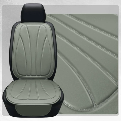 Seat cushion, seat cover, Mercedes-Benz Pattern PVC Simulation Leather
