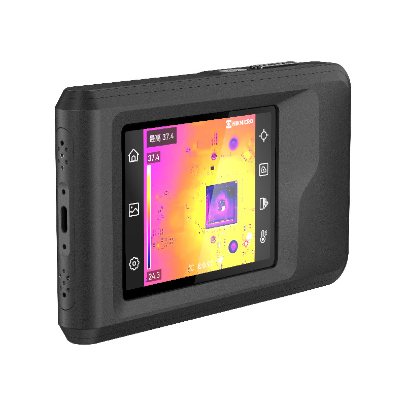 hikmicro海康微影HM-TP4GT-96