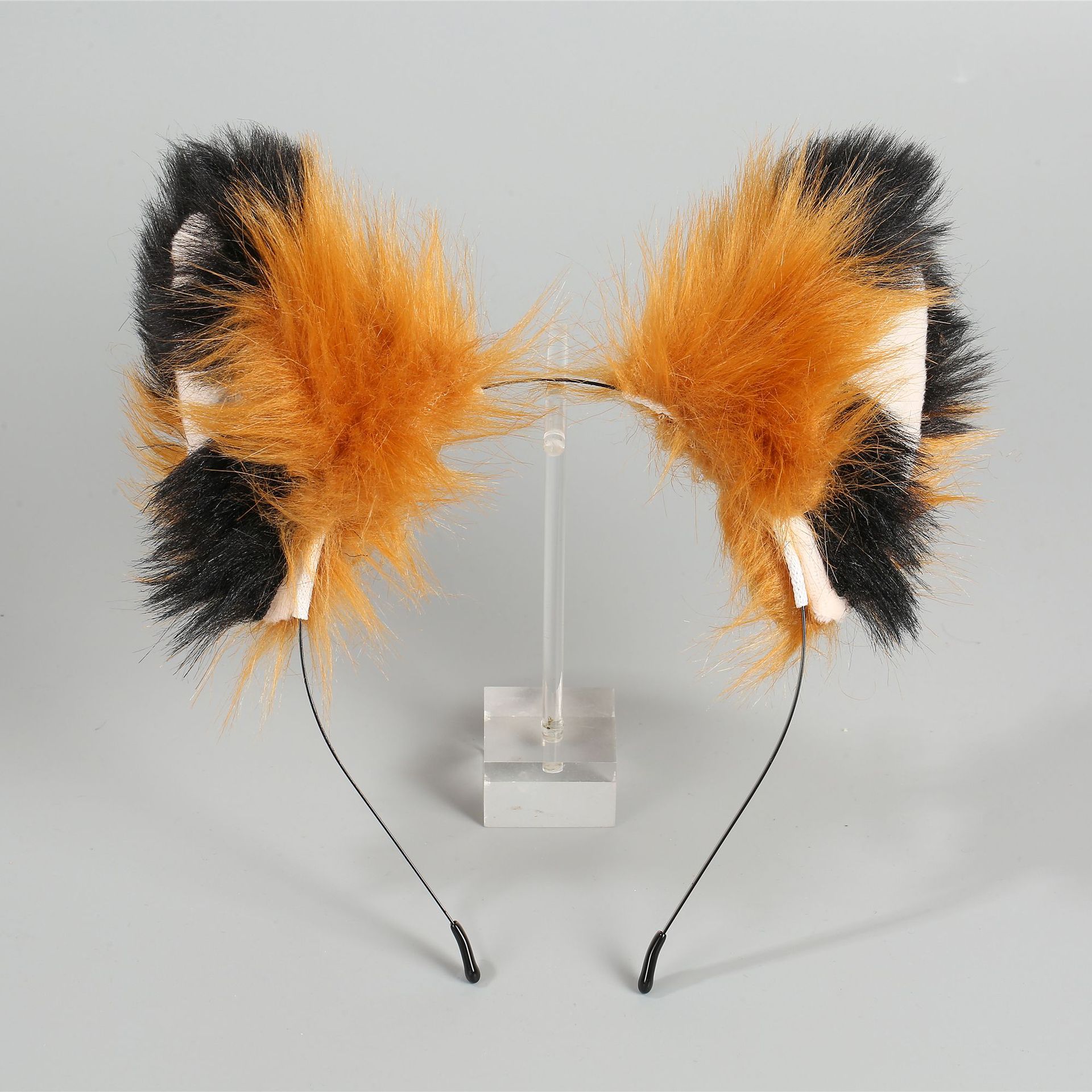 Cute hair accessory