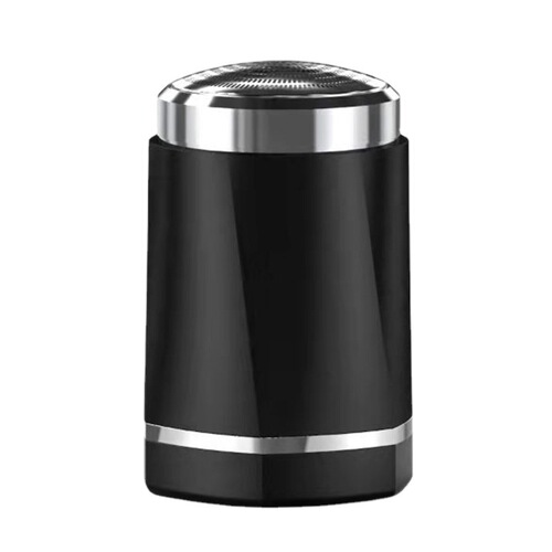 Manufacturer electric mini shaver for men USB rechargeable new shaver portable car travel beard shaver