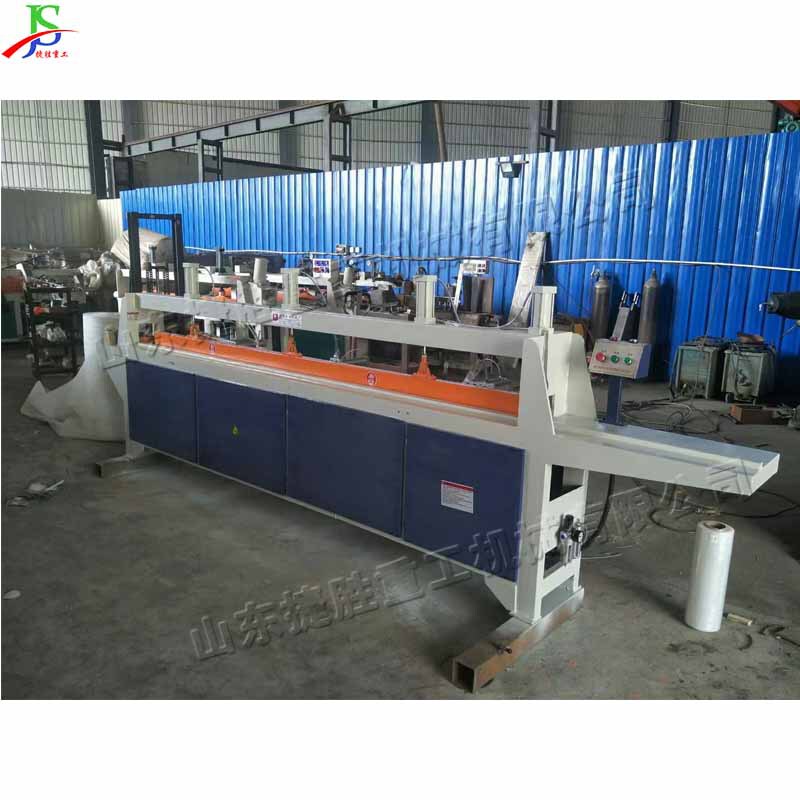Small Wood feeder Mx3510 semi-automatic comb Tenon tenoning machine Short Wood extension material mechanical equipment