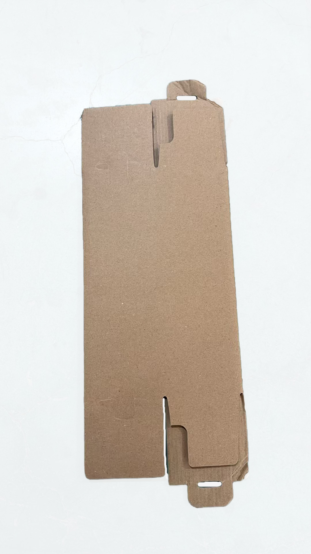牛皮纸盒