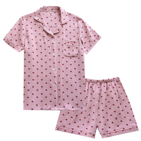 Summer pijama