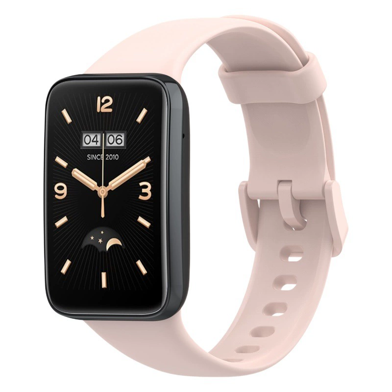 Xinyuan Shuntong подходит для Xiaomi 7 Pro ремешок Xiaomi band7 Pro ремешок Официальный в том же стиле браслет из ТПУ