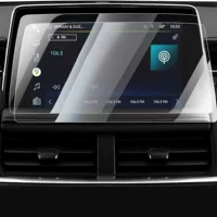 Подходит для Chevrolet Tahoe GMC YUKON, навигационный экран, закаленная пленка, навигационный инструмент, пленка, аксессуары для салона автомобиля