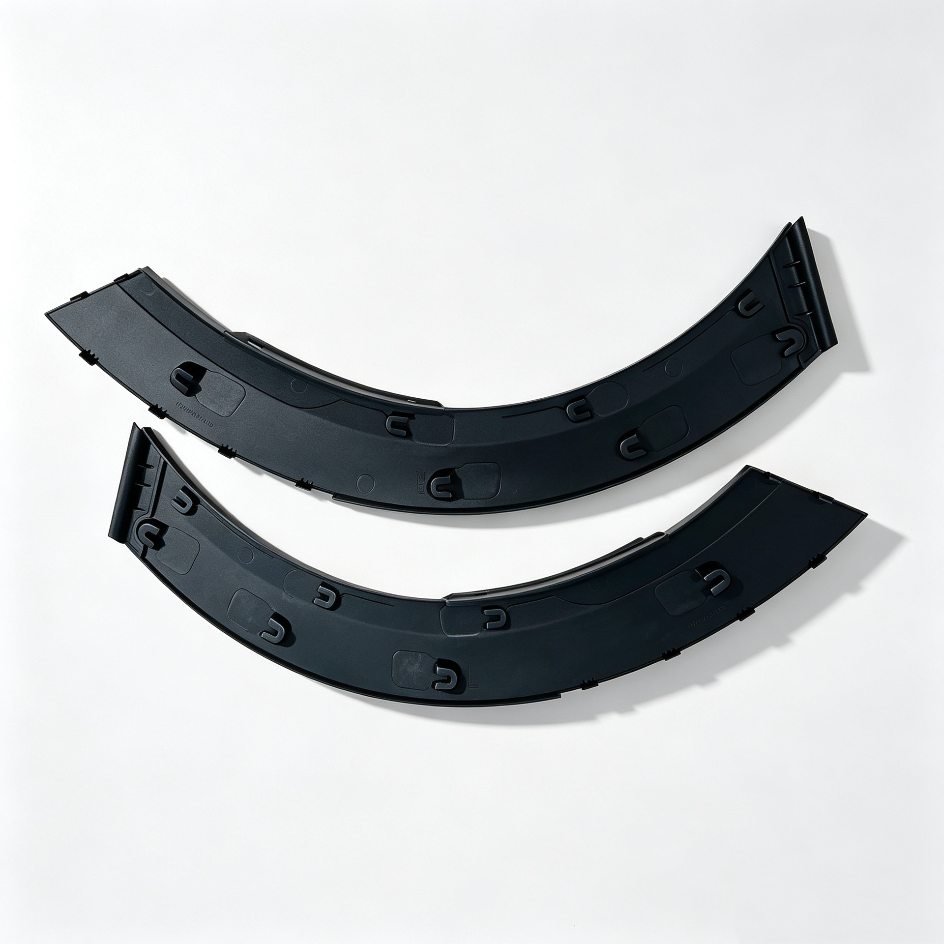 BMW MINI F55 F56 right rear fender arch 51777376881 51777376882