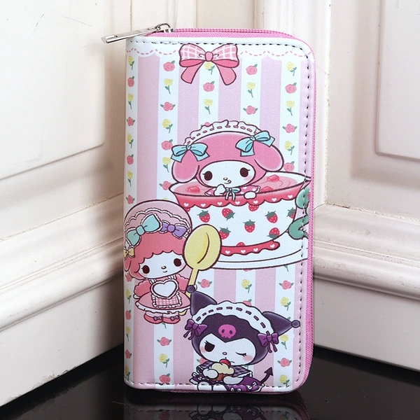 Three -man doll dog Mimi