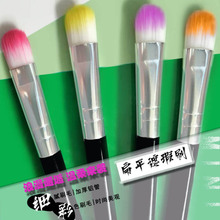 ��֧���ˢ��ɫë��Ӱˢ�S+�� ��+�׳�+�� ��+��ɫ��Ӱˢ�۵�ˢ11