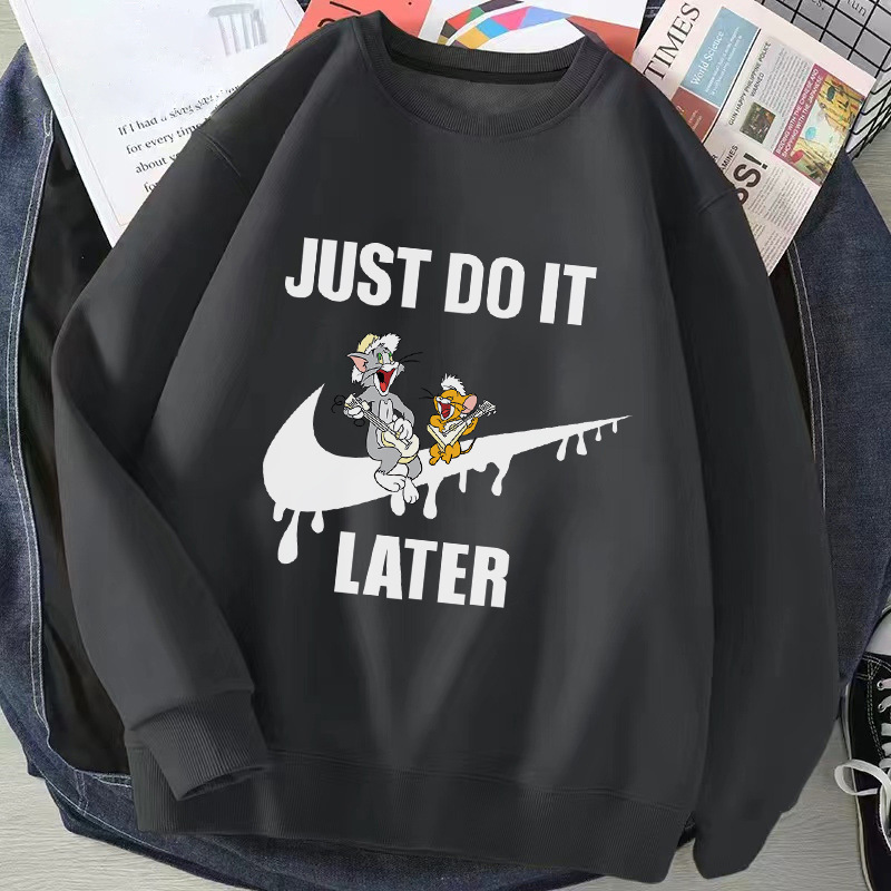 다크 그레이 [JUST] 얇은 스타일