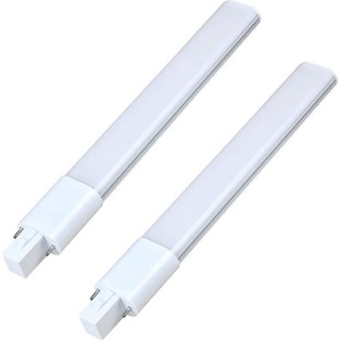 ���R�d�¿�LED 12W���X�M���G23/GX23 PL��ι�72�w2835���ӹ�