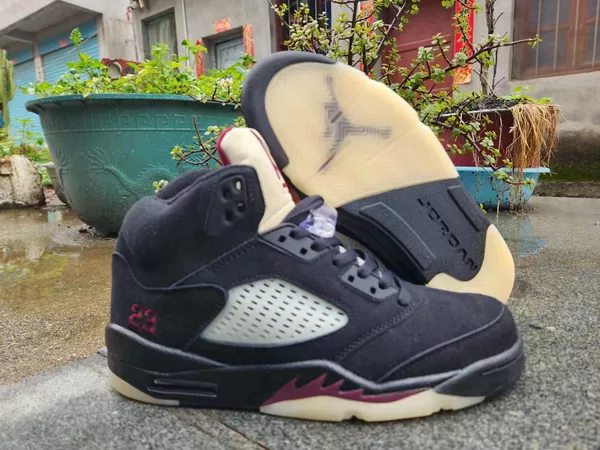 AJ5-Magnier