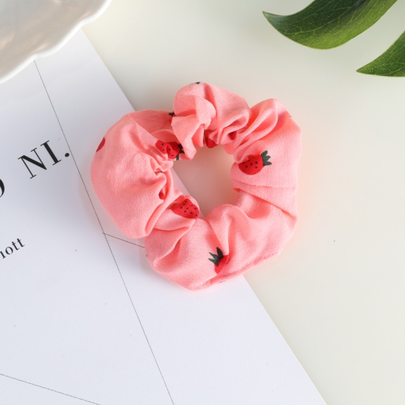 24#Pink pineapple