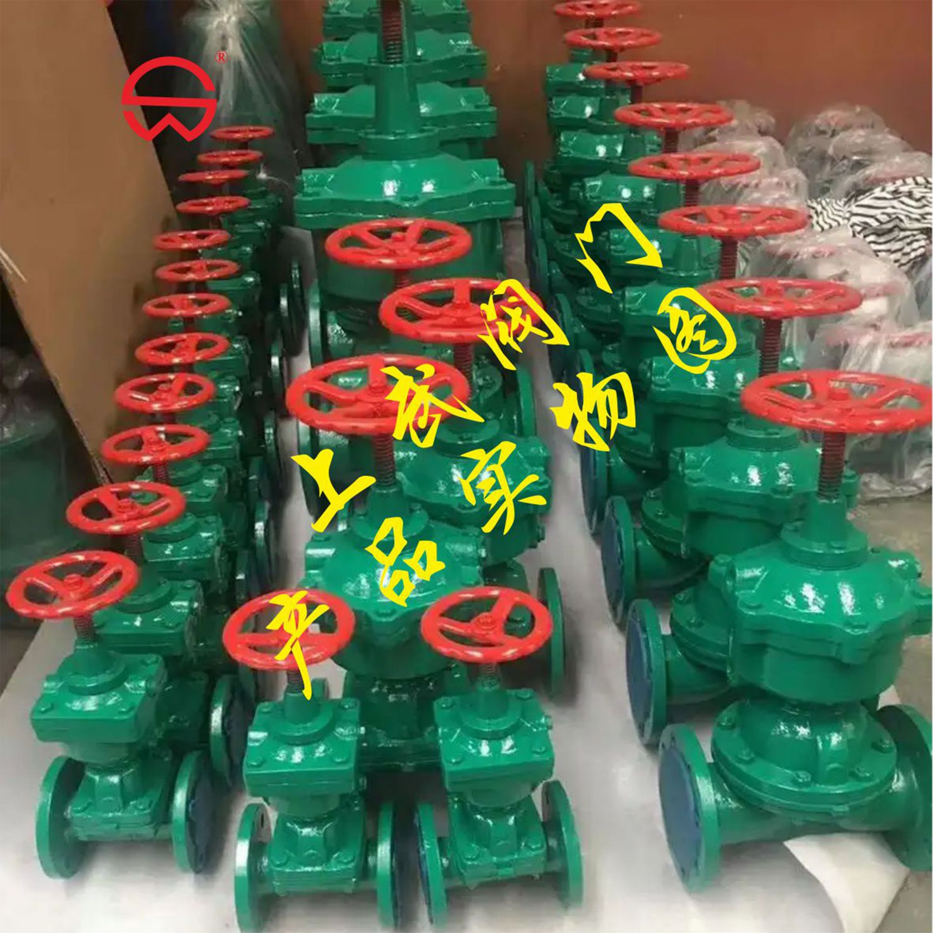 G6k41J衬胶气动常开隔膜阀