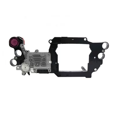 Sürətlər qutusu 722.8 computer CVT