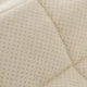 Autumn and Winter Plush Thickened Sofa Cushion Non-slip Cream Style Light Luxury Advanced Sense Thickened Steamed Bread Cushion Bay Window Cushion