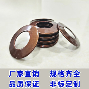 Disc Spring Outer Diameter 28mm Disc Spring Butterfly Gasket Disc Washer Disc Spring 60Si2Mna Material Fixed