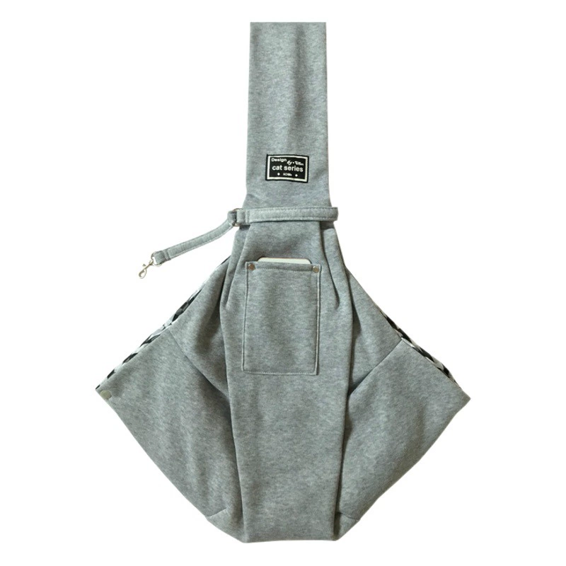 Оптовая продажа, большая вместительная сумка на плечо для домашних животных, складная сумка для домашних животных, дышащая портативная сумка для путешествий Тедди, померанского шпица, сумка для собак и кошек