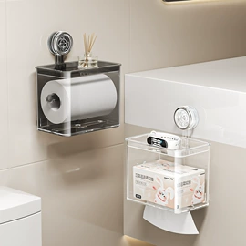 收纳盒;衣钩/挂钩;垃圾桶