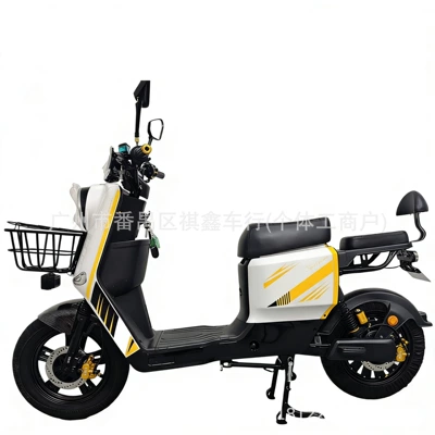 Direct from the Factory, Cross-Border — Elektrikli motosikletlər