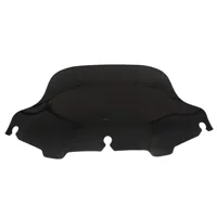 8-дюймовый лобовый чехол для мотоцикла N5 подходит для Harley-Like Dycle Street Модификация аксессуары 8-дюймовый ветрозащитный щит