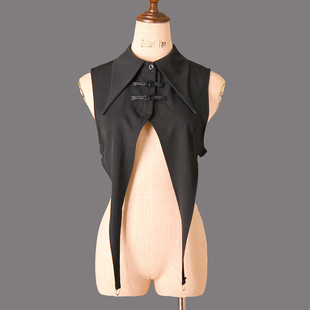 New Women's Fake Collar All-match Fake Collar Shirt Collar Autumn and Winter Sweater Sweater Decoration Accessories Collar