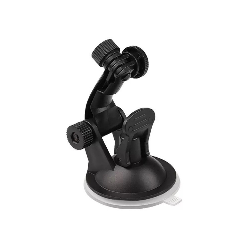 Suction cup holder