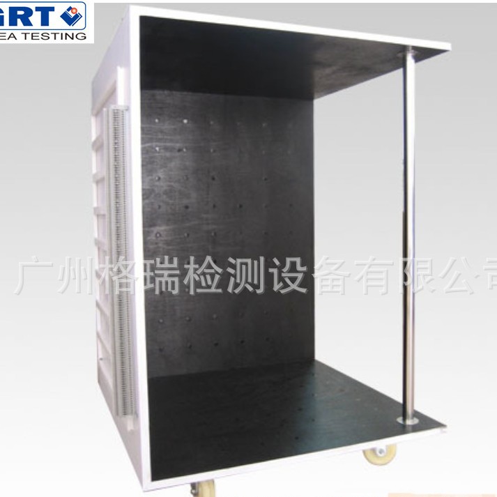 GB4706.1温升测试角温度巡检仪 测试角 IT AV音视频产品温升测试