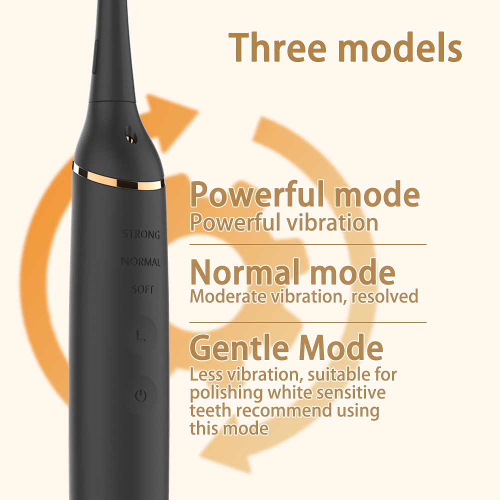 Sonic Toothbrush Image 3