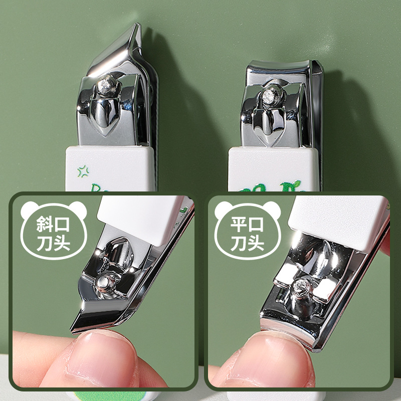 LMLTOP serie panda herramientas de maquillaje al por mayor