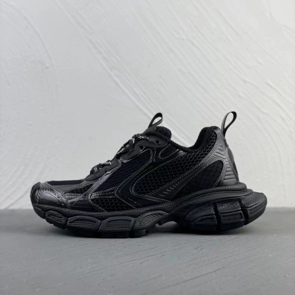 Full black