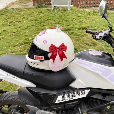 Accessories Motorcycle: Universal Auto Parts and Accessories