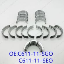 ������FORD fiesta/esco1.6L ���� C611-11-SGO C611-11-SEO BUSH