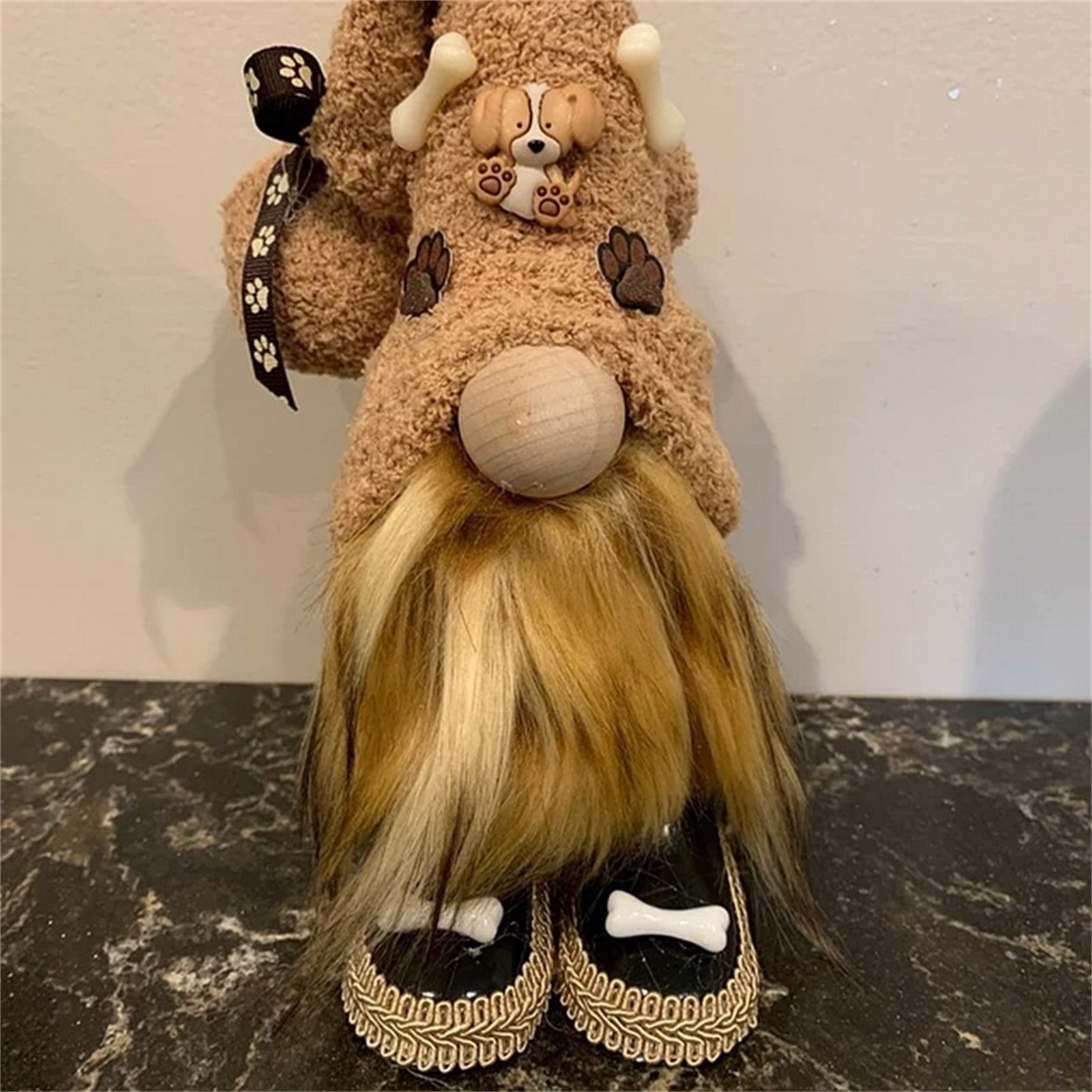 D2-28 강아지 인형