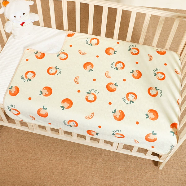 Orange rabbit