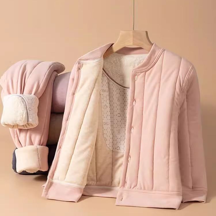 Thickened Kids' Innerwear