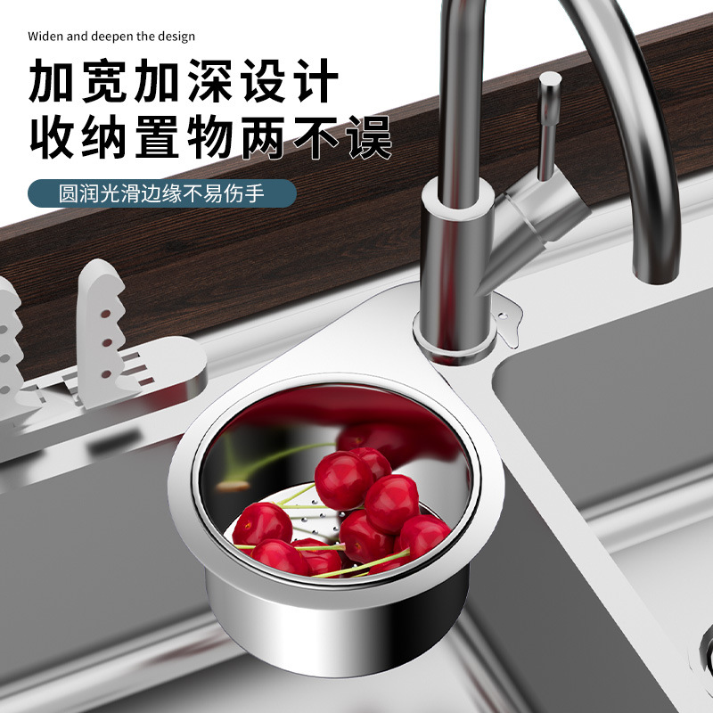 Drying rack, swan stainless steel
