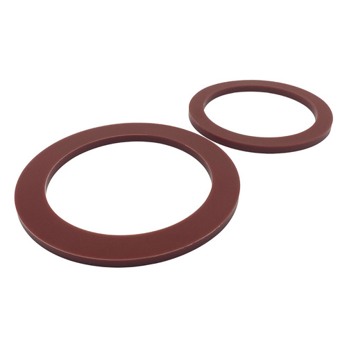 High-temperature rubber ring O-ring High-temperature resistant nitrile fluorine rubber ring waterproof, leak-proof, friction-resistant and aging-resistant rubber