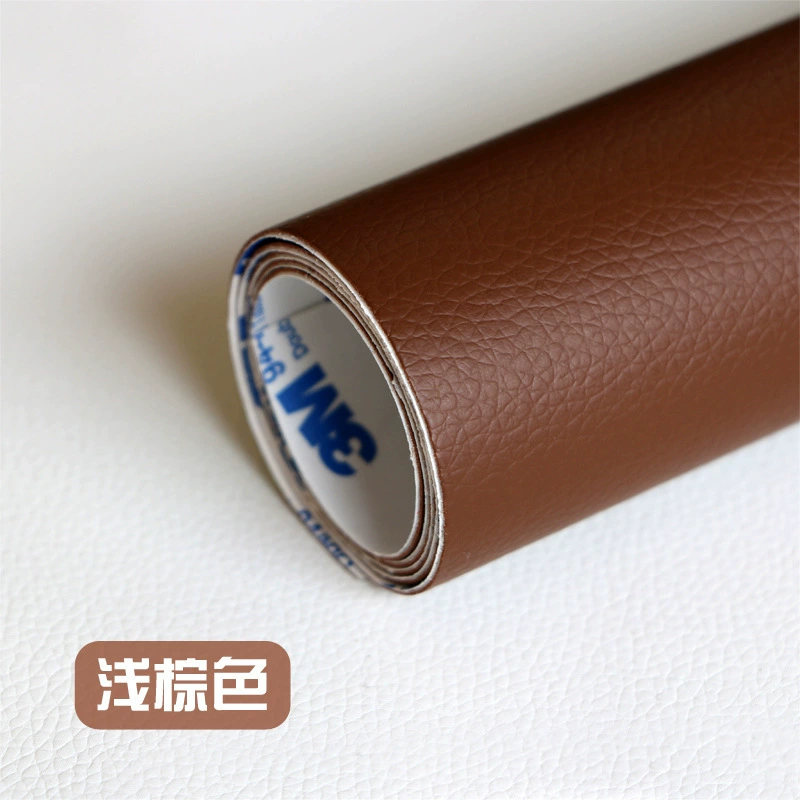 Realistic adhesive self-adhesive cloth, sofa, modified chair, 3m