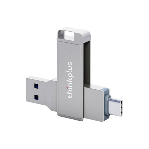 Usbメモリの携帯電話の金属のusbメモリのコンピュータの両用の優盤の64gのメモリの拡張の大容量の彫刻のロゴの卸売りを連想します。|undefined