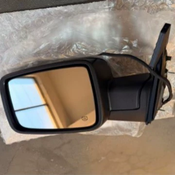 Suitable for Ram Pickup Truck Car mirror