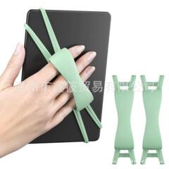 タブレットの快適な手ベルトはキンドルとタブレットのベッドに適しています。