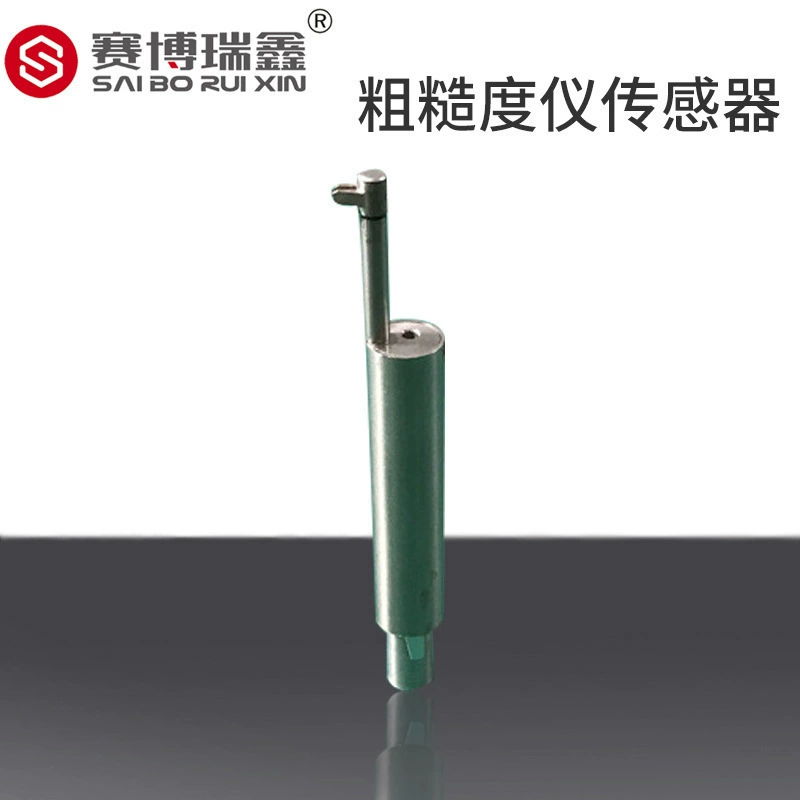 Измеритель шероховатости поверхности Cyboruixin может использовать инструмент неразрушающего контроля с измерительной платформой